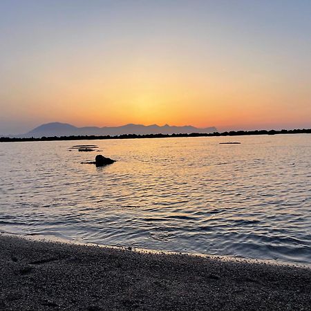 Case Vacanza Trappetodavivere ترابيتو المظهر الخارجي الصورة