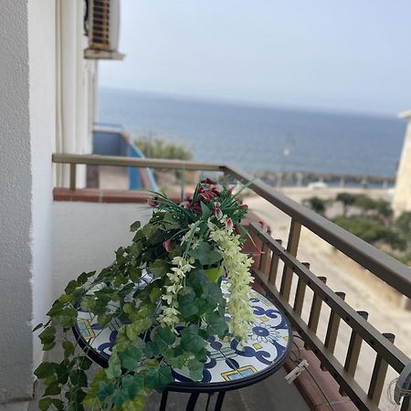 Case Vacanza Trappetodavivere ترابيتو المظهر الخارجي الصورة