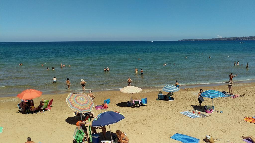 Case Vacanza Trappetodavivere ترابيتو المظهر الخارجي الصورة
