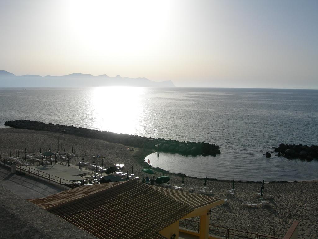 Case Vacanza Trappetodavivere ترابيتو المظهر الخارجي الصورة