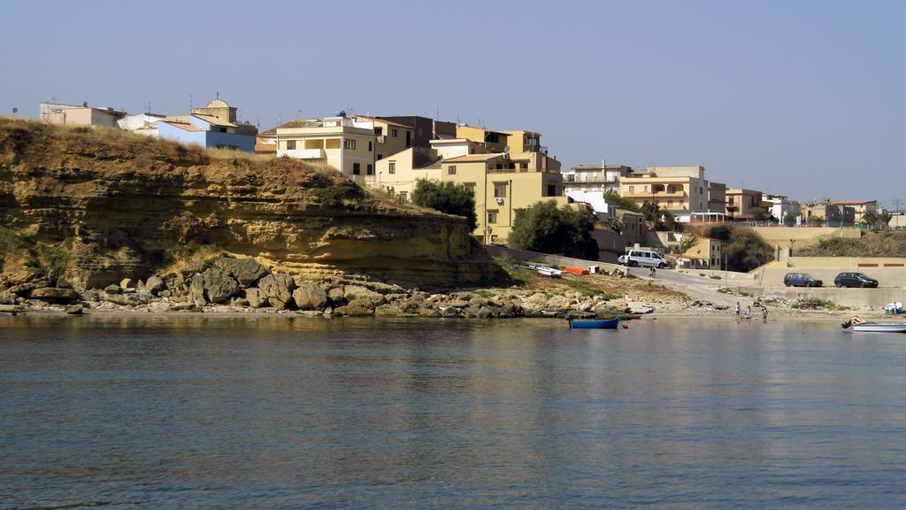Case Vacanza Trappetodavivere ترابيتو المظهر الخارجي الصورة